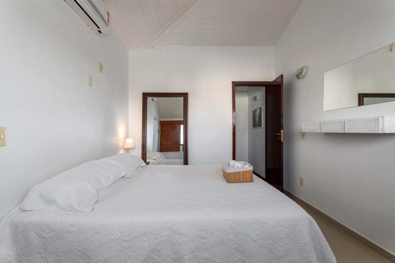 Condominio Buzios Resort - Pe Na Areia - Casa 3 Suites Экстерьер фото