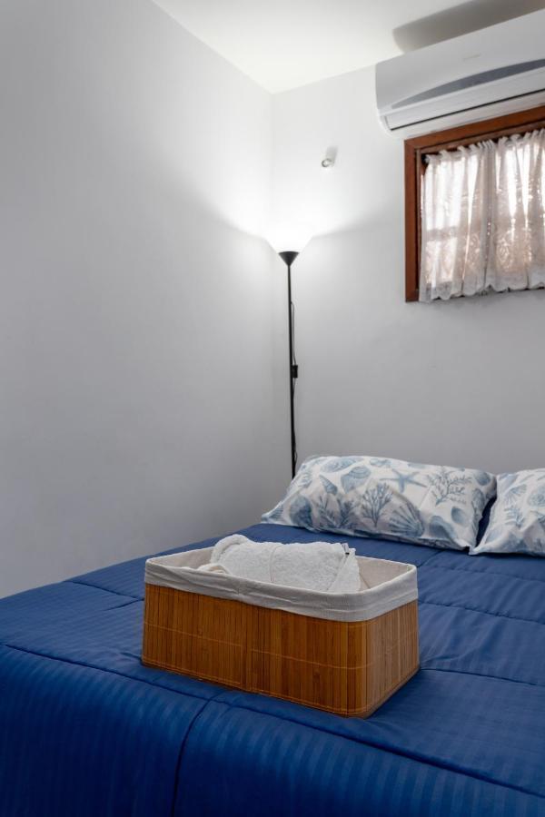 Condominio Buzios Resort - Pe Na Areia - Casa 3 Suites Экстерьер фото
